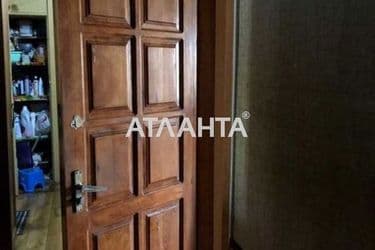 1-room apartment apartment by the address st. Kosmonavtov (area 13,8 m²) - Atlanta.ua - photo 16