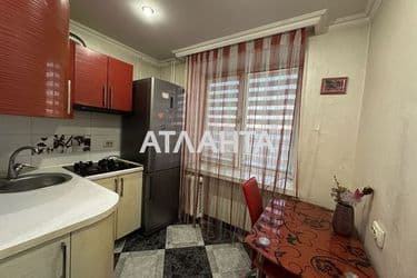 1-room apartment apartment by the address st. Sosyuri Volodimira (area 30 m²) - Atlanta.ua - photo 10