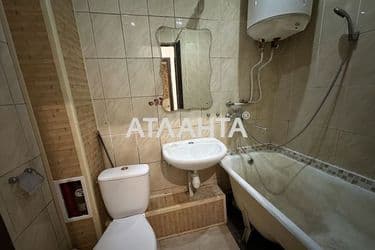 1-room apartment apartment by the address st. Sosyuri Volodimira (area 30 m²) - Atlanta.ua - photo 18