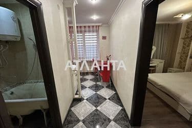 1-room apartment apartment by the address st. Sosyuri Volodimira (area 30 m²) - Atlanta.ua - photo 14