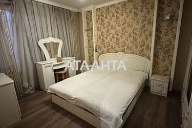 1-room apartment apartment by the address st. Sosyuri Volodimira (area 30 m²) - Atlanta.ua - photo 15