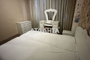 1-room apartment apartment by the address st. Sosyuri Volodimira (area 30 m²) - Atlanta.ua - photo 16