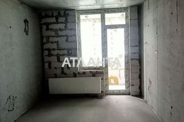 1-room apartment apartment by the address st. Prokhorovskaya Khvorostina (area 51,4 m²) - Atlanta.ua - photo 12