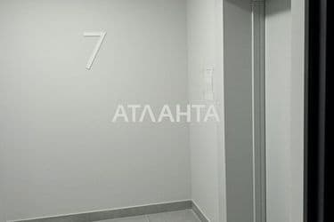 1-room apartment apartment by the address st. Prokhorovskaya Khvorostina (area 51,4 m²) - Atlanta.ua - photo 17