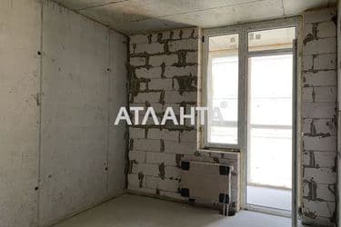 1-room apartment apartment by the address st. Prokhorovskaya Khvorostina (area 40,9 m²) - Atlanta.ua - photo 10