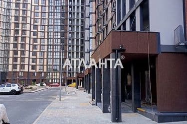 1-room apartment apartment by the address st. Prokhorovskaya Khvorostina (area 40,9 m²) - Atlanta.ua - photo 16