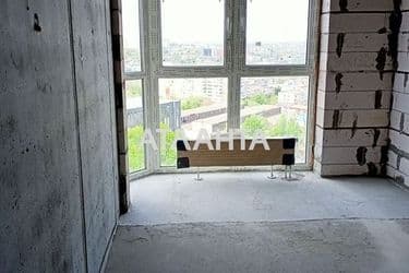 1-room apartment apartment by the address st. Prokhorovskaya Khvorostina (area 40,9 m²) - Atlanta.ua - photo 12