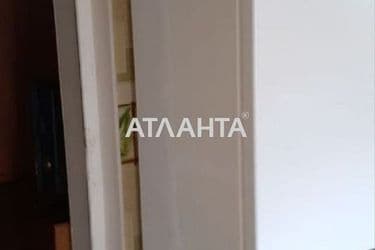 1-room apartment apartment by the address st. Dalnitskaya Ivanova (area 32,5 m²) - Atlanta.ua - photo 43