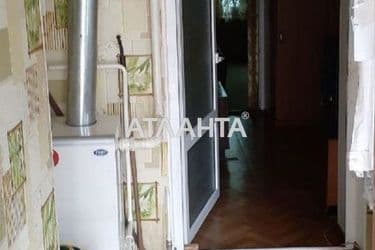 1-room apartment apartment by the address st. Dalnitskaya Ivanova (area 32,5 m²) - Atlanta.ua - photo 44