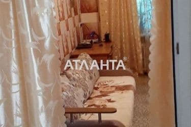 1-room apartment apartment by the address st. Dalnitskaya Ivanova (area 32,5 m²) - Atlanta.ua - photo 55