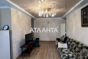 3-rooms apartment apartment by the address st. Komarova (area 57 m²) - Atlanta.ua - photo 12