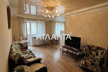 3-rooms apartment apartment by the address st. Komarova (area 57 m²) - Atlanta.ua - photo 16