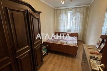 3-rooms apartment apartment by the address st. Komarova (area 57 m²) - Atlanta.ua - photo 17