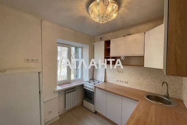 2-rooms apartment apartment by the address st. Armeyskaya Leninskogo batalona (area 41,9 m²) - Atlanta.ua - photo 16