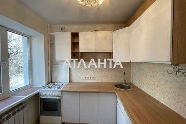 2-rooms apartment apartment by the address st. Armeyskaya Leninskogo batalona (area 41,9 m²) - Atlanta.ua - photo 14