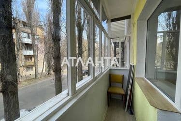 2-rooms apartment apartment by the address st. Armeyskaya Leninskogo batalona (area 41,9 m²) - Atlanta.ua - photo 25