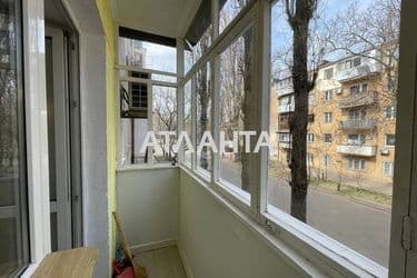 2-rooms apartment apartment by the address st. Armeyskaya Leninskogo batalona (area 41,9 m²) - Atlanta.ua - photo 26