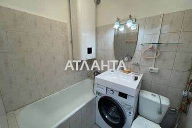 2-rooms apartment apartment by the address st. Armeyskaya Leninskogo batalona (area 41,9 m²) - Atlanta.ua - photo 22