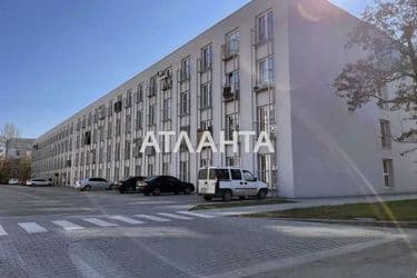 1-room apartment apartment by the address st. Borovskogo Nikolaya (area 28,1 m²) - Atlanta.ua - photo 8