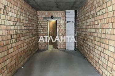 1-кімнатна квартира за адресою вул. Боровського Миколи (площа 28,1 м²) - Atlanta.ua - фото 10