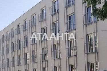 1-кімнатна квартира за адресою вул. Боровського Миколи (площа 28,1 м²) - Atlanta.ua - фото 14