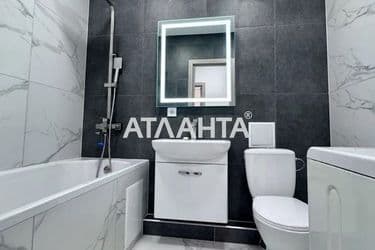 1-room apartment apartment by the address st. Streletskaya (area 38 m²) - Atlanta.ua - photo 12