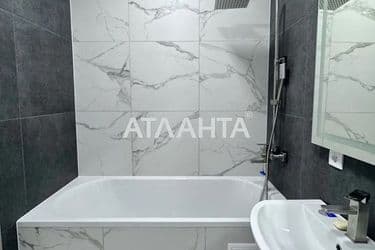 1-room apartment apartment by the address st. Streletskaya (area 38 m²) - Atlanta.ua - photo 13