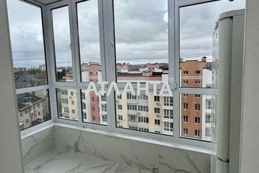 1-room apartment apartment by the address st. Streletskaya (area 38 m²) - Atlanta.ua - photo 19