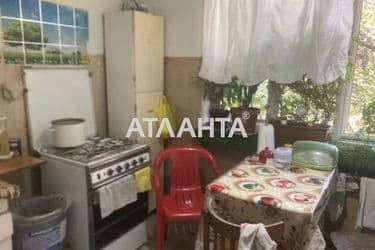 2-кімнатна квартира за адресою вул. Успенська (площа 55,8 м²) - Atlanta.ua - фото 9