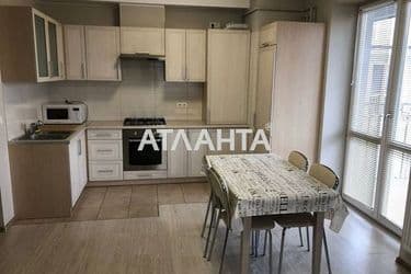 2-rooms apartment apartment by the address st. Dzherelnaya ul (area 80,5 m²) - Atlanta.ua - photo 19