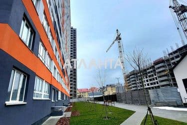 1-room apartment apartment by the address st. Ozernaya (area 37 m²) - Atlanta.ua - photo 34