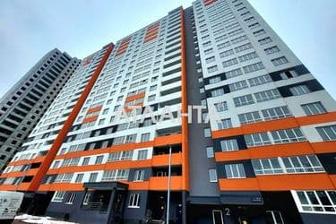 1-room apartment apartment by the address st. Ozernaya (area 37 m²) - Atlanta.ua - photo 32