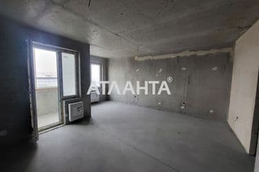 1-room apartment apartment by the address st. Ozernaya (area 37 m²) - Atlanta.ua - photo 20