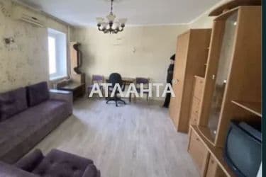 1-room apartment apartment by the address st. Vilyamsa ak (area 44,5 m²) - Atlanta.ua - photo 21