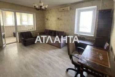 1-room apartment apartment by the address st. Vilyamsa ak (area 44,5 m²) - Atlanta.ua - photo 23