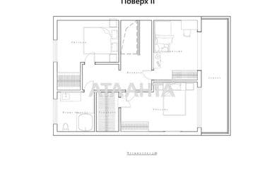 Будинок за адресою вул. Козацька (площа 140 м²) - Atlanta.ua - фото 35