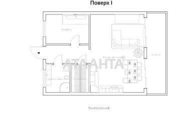 Будинок за адресою вул. Козацька (площа 140 м²) - Atlanta.ua - фото 36