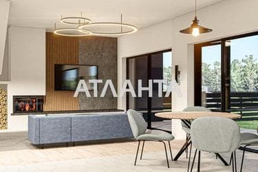 Будинок за адресою вул. Козацька (площа 140 м²) - Atlanta.ua - фото 41