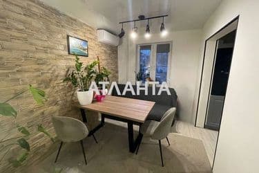 3-rooms apartment apartment by the address st. Ul Raduzhnaya (area 59 m²) - Atlanta.ua - photo 17