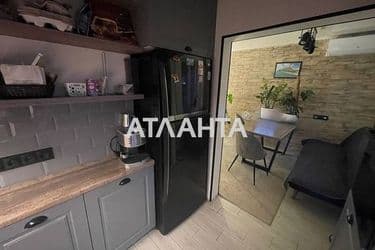 3-rooms apartment apartment by the address st. Ul Raduzhnaya (area 59 m²) - Atlanta.ua - photo 21