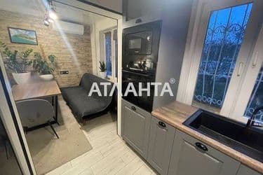 3-rooms apartment apartment by the address st. Ul Raduzhnaya (area 59 m²) - Atlanta.ua - photo 22