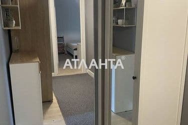 3-rooms apartment apartment by the address st. Ul Raduzhnaya (area 59 m²) - Atlanta.ua - photo 26