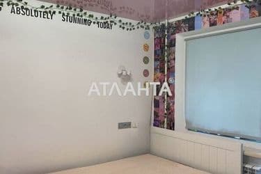 3-rooms apartment apartment by the address st. Ul Raduzhnaya (area 59 m²) - Atlanta.ua - photo 29