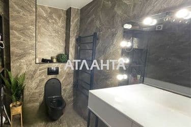 3-rooms apartment apartment by the address st. Ul Raduzhnaya (area 59 m²) - Atlanta.ua - photo 30