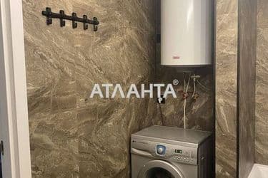 3-rooms apartment apartment by the address st. Ul Raduzhnaya (area 59 m²) - Atlanta.ua - photo 31