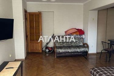 2-rooms apartment apartment by the address st. Knyazheskaya Baranova (area 56,9 m²) - Atlanta.ua - photo 15