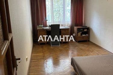 2-rooms apartment apartment by the address st. Knyazheskaya Baranova (area 56,9 m²) - Atlanta.ua - photo 17