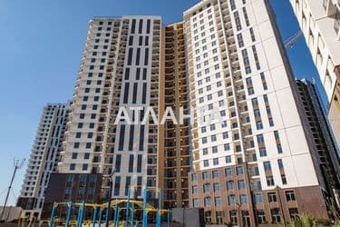 1-room apartment apartment by the address st. Krasnova (area 42 m²) - Atlanta.ua - photo 8