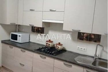 1-room apartment apartment by the address st. Akademika Yangelya (area 45,4 m²) - Atlanta.ua - photo 10