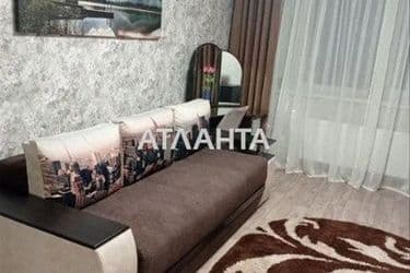 1-room apartment apartment by the address st. Akademika Yangelya (area 45,4 m²) - Atlanta.ua - photo 13